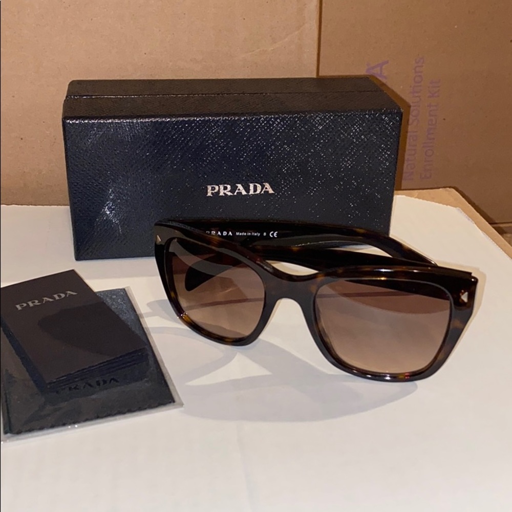 Prada sunglasses